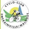 ROUTE CYCLO de Emerainville