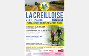 Rando VTT - CREIL