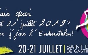 Endurathlon 3ème Edition 24h (CAP + VTT)