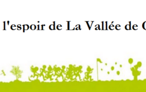 Virade De L'espoir (70 km en vallée de Chevreuse)