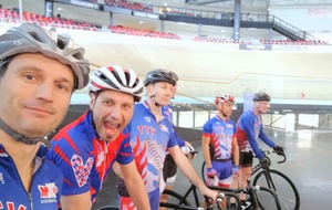 Sortie Route - N°08 - 2 distances 75 / 125 