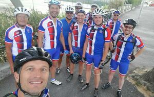 Route US Bois Saint Denis