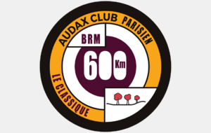 BRM 600 Le Classique