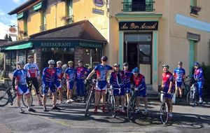 ** ANNULE ** RANDO FOURCHETTE 