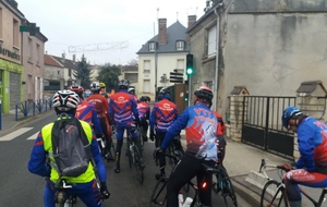 Sortie Route - N°02 - 3 distances - 45 / 65 / 90 (copie)