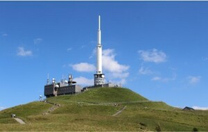 Route : Cyclomontagnarde des Volcans 2026