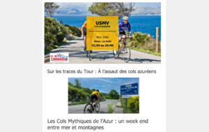 SEJOUR CLUB NICE - BELAMBRA LA COLLE SUR LOUP