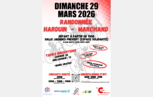 ROUTE/Gravel : Rallye de Mitry